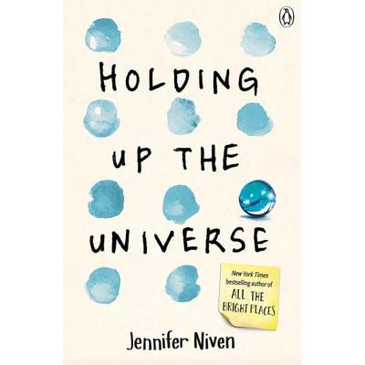 Holding Up the Universe, Taschenbuch von Jennifer Niven, Penguin Books Ltd