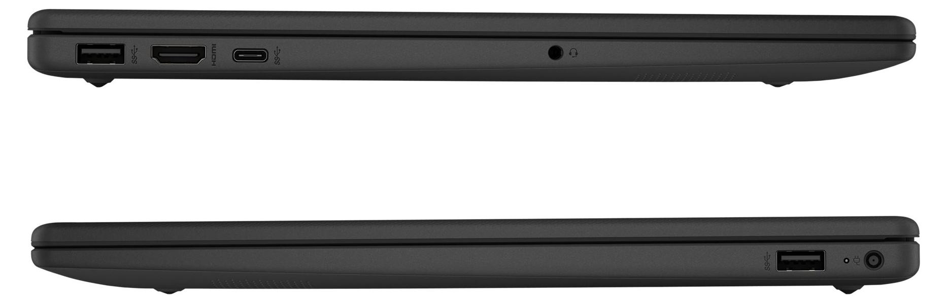 HP 15-fc1255ng, AMD Ryzen 5, 2,8 GHz, 39,6 cm (15.6"), 1920 x 1080 Pixel, 16 GB, 512 GB