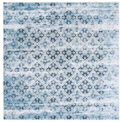 SAFAVIEH Lagoon Alienor Distressed Rug
