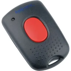 ELDAT RT21E5001-01-23K Handsender Easywave 868 MHz 1-Kanal anthrazit