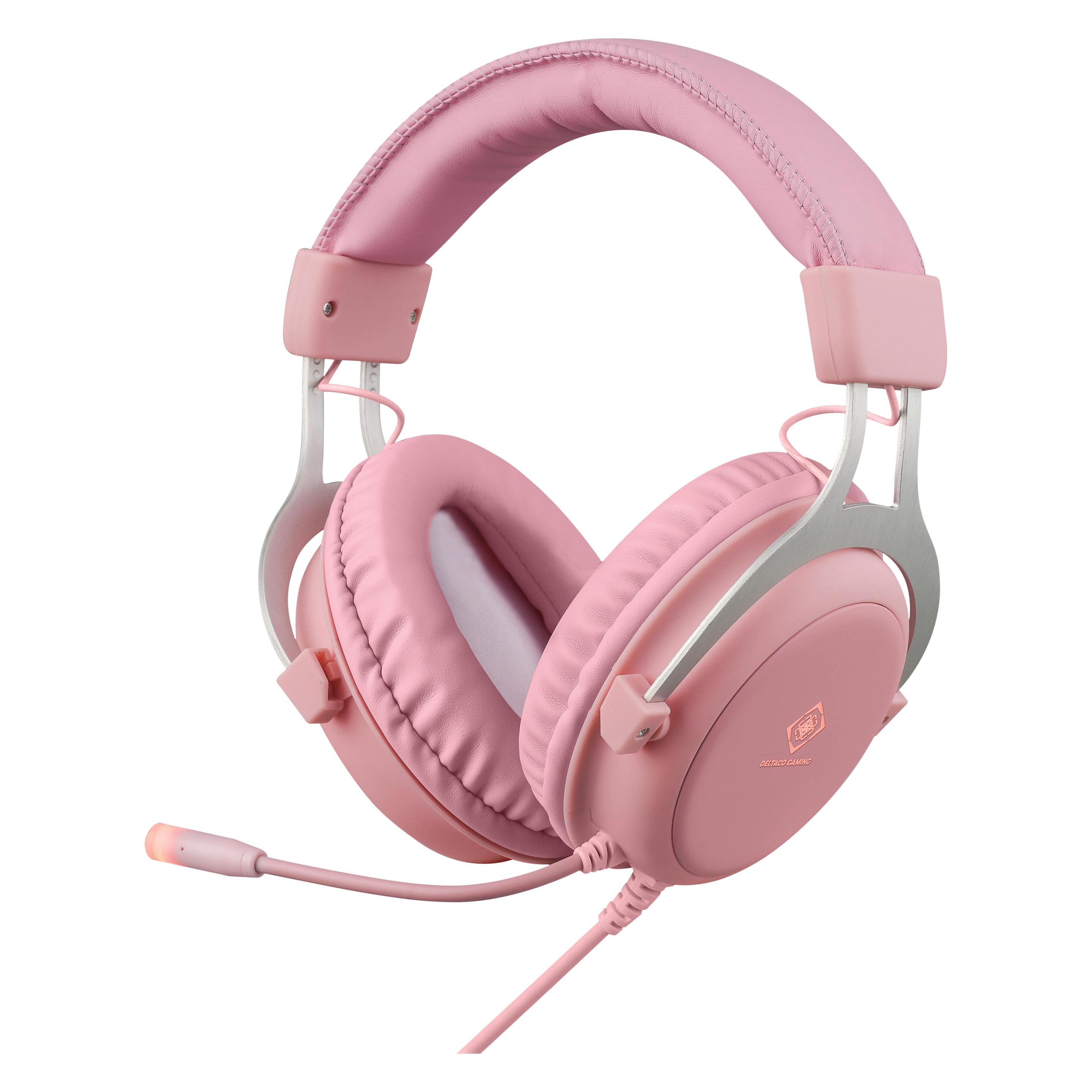 Deltaco Gaming PH85 (Kabelgebunden) (GAM-030-P)
