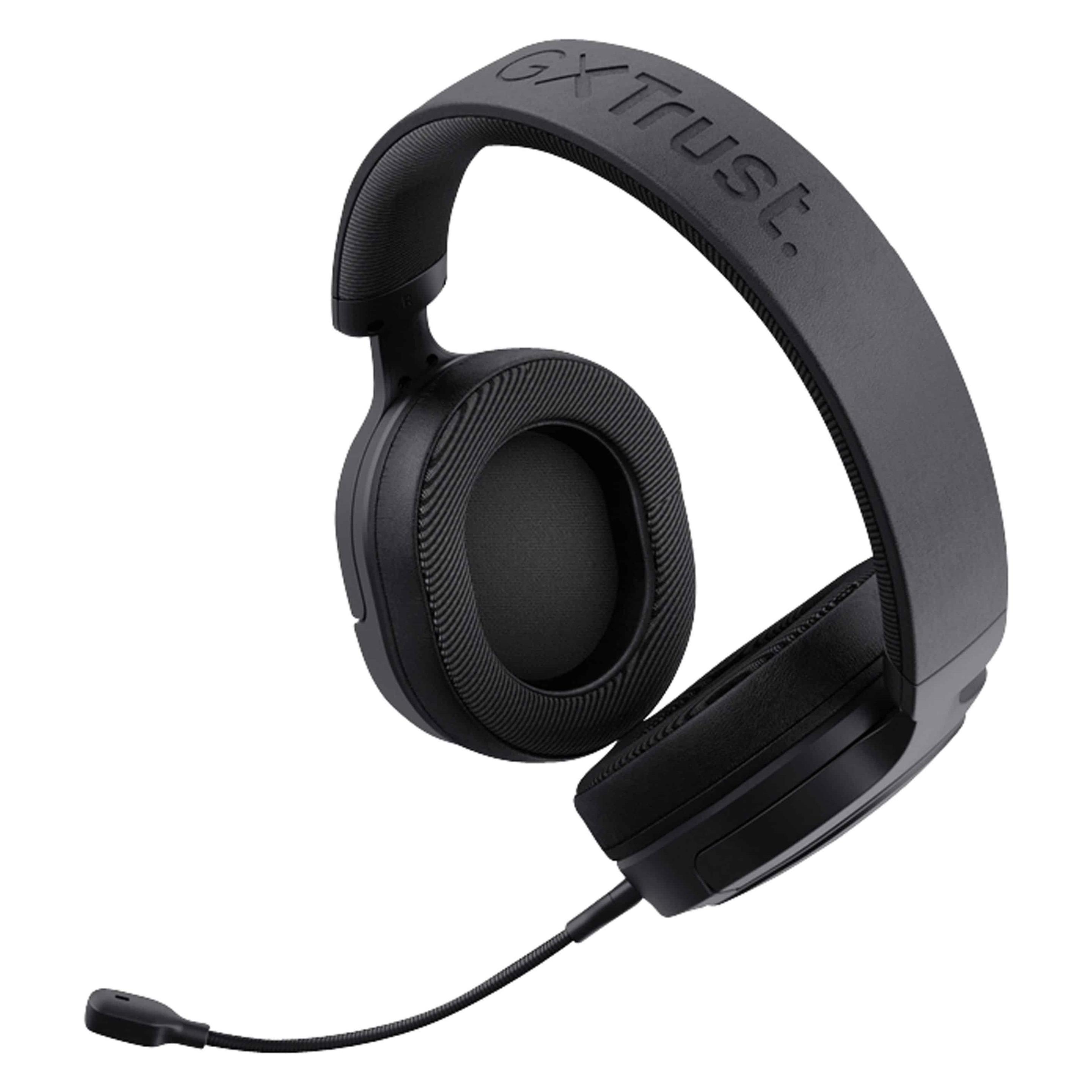 Trust GXT 498 Forta (Kabelgebunden) (24715)