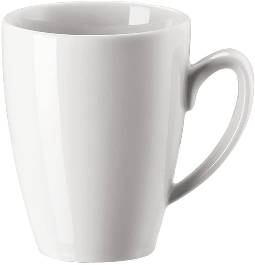 Rosenthal Espresso-Obertasse Wit 11770-800001-14717