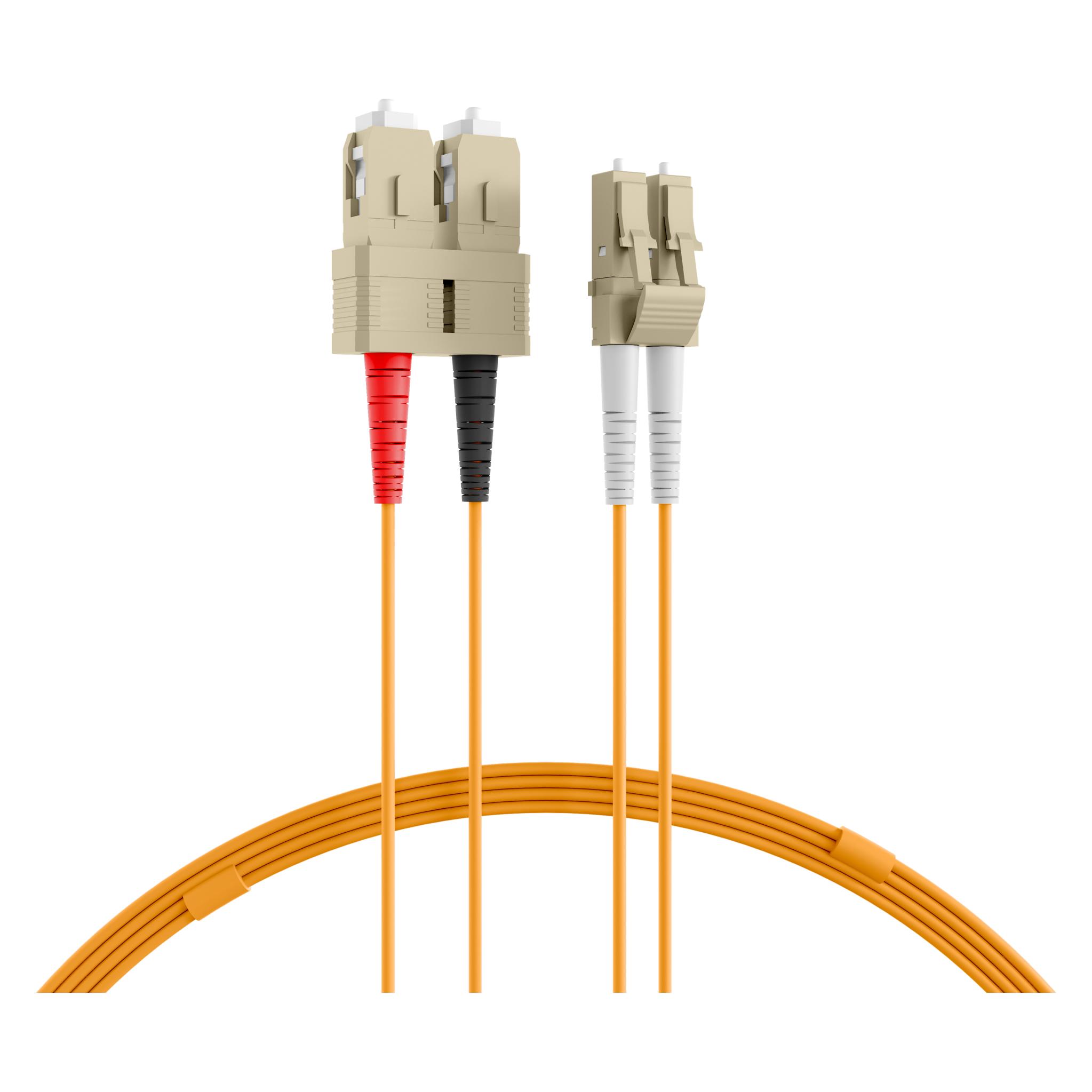 EFB Elektronik Netzwerkkabel (1 m) (O0320.1)