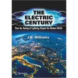 The Electric Century, Fachbücher von J.B. Williams