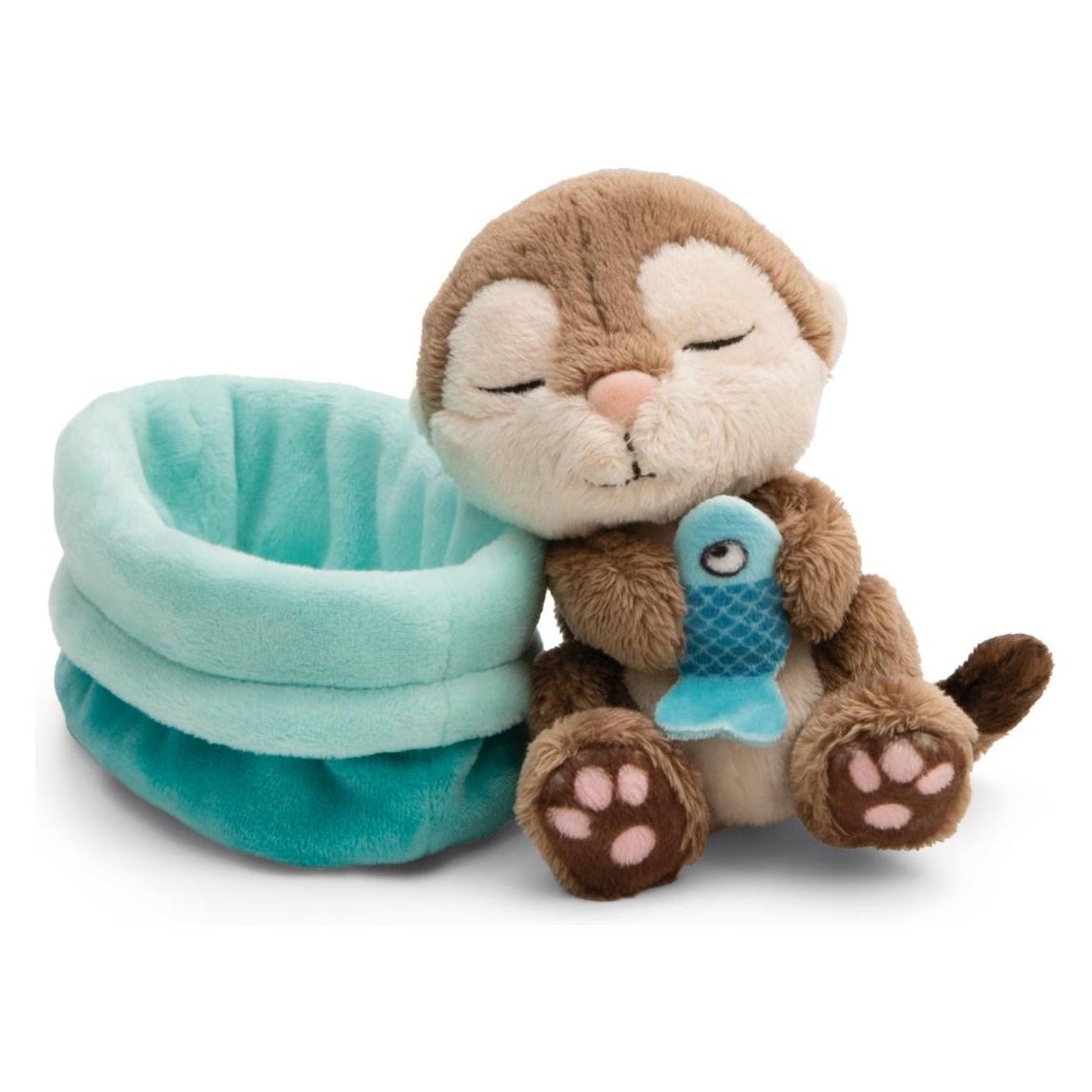 NICI Kuscheltier (12 cm) (63122)