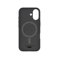 StyleShell SHOCK, Handyhülle schwarz, iPhone 17, kompatibel mit MagSafe