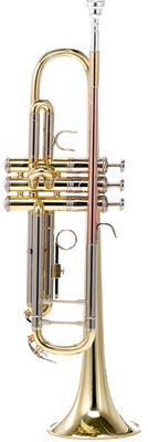 Thomann TR 620 L Bb-Trumpet