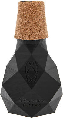 Hawkins Mutes Practice Mute Trumpet