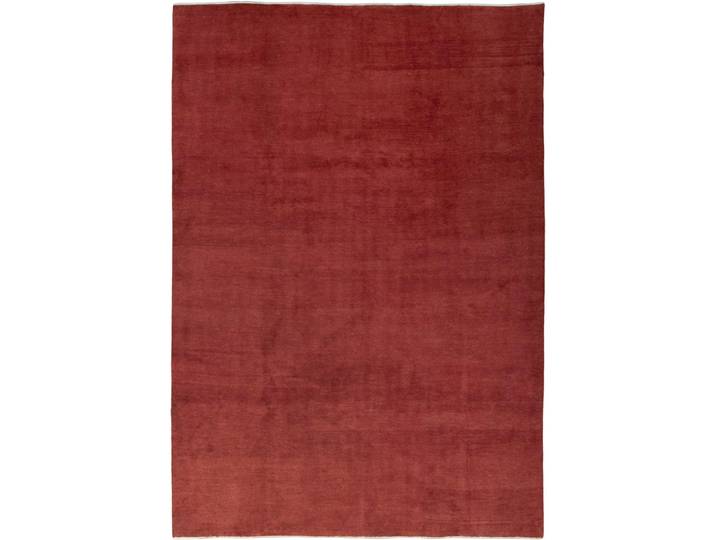 Perser Gabbeh Teppich 242x348 Handgeknüpft Modern Orientteppich Perserteppich Wolle