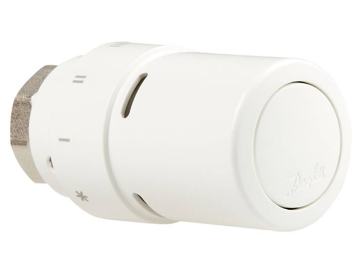 Danfoss Design-Fühlerelement Rax-K 8 × 5 × 5 cm