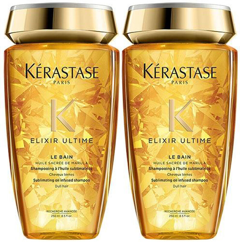 Kérastase Elixir Ultime Bain 250ml Double