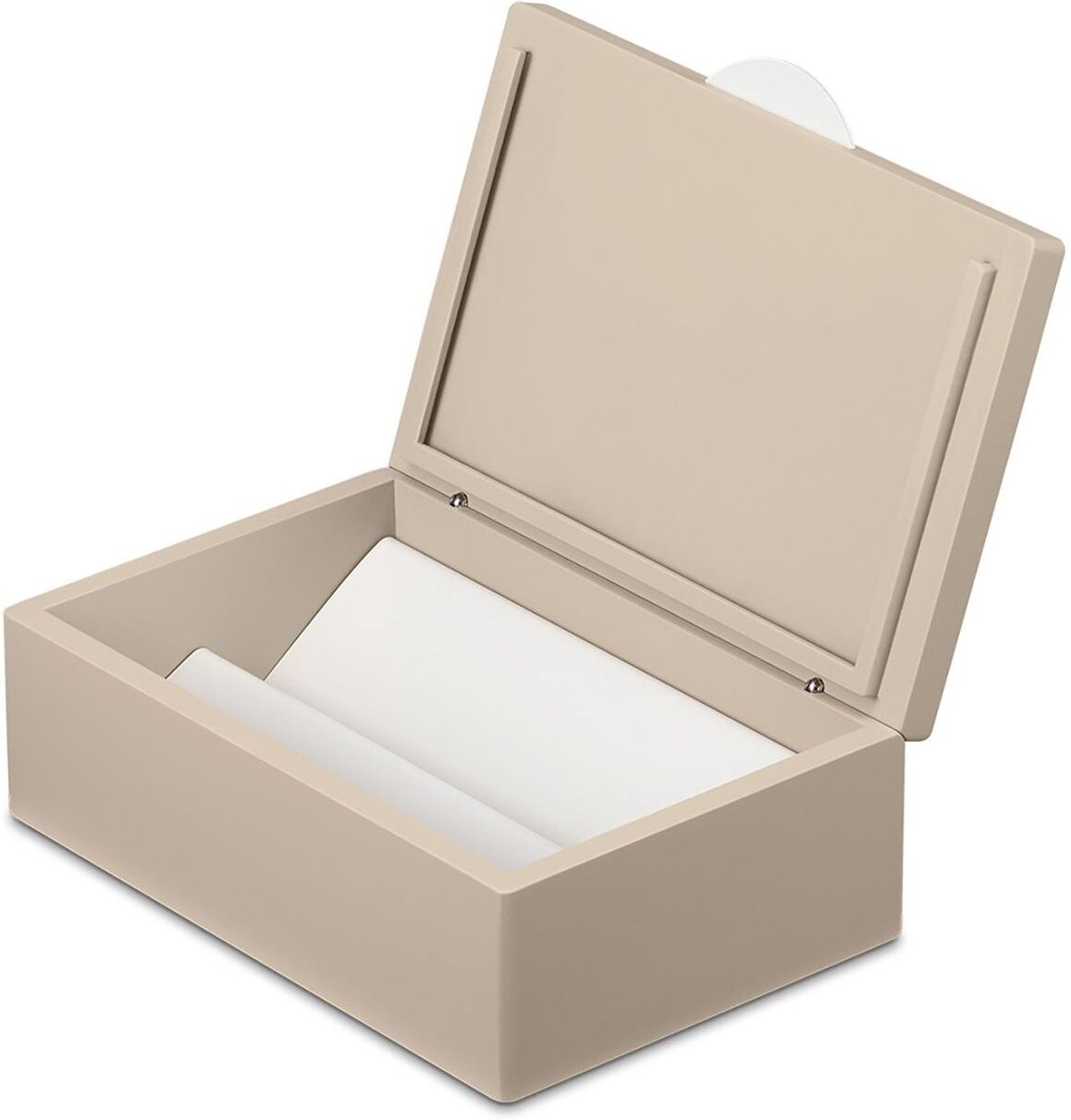 Nespresso Kapselbox