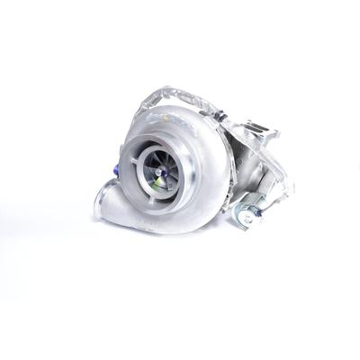 BTS TURBO Lader, Aufladung t918562