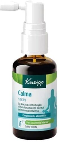 Kneipp Spray Bucal Calma