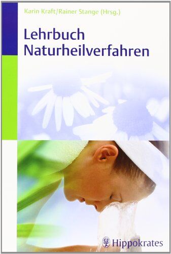 Karin Kraft - Lehrbuch Naturheilverfahren - Preis vom 13.10.2026 11:25:28 h
