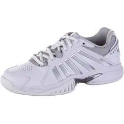 K-Swiss RECEIVER V CARPET Tennisschuhe Damen | Gr. 37 | weiß - weiß