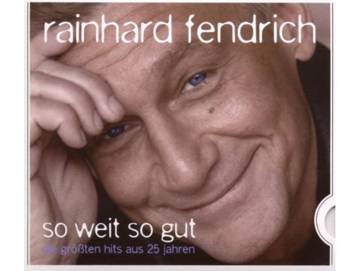 So Weit So Gut