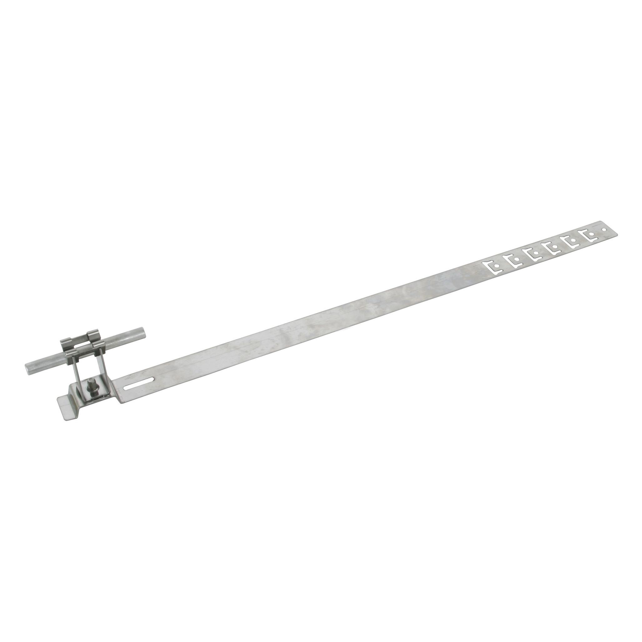 Dehn Soehne Dachleitungshalter UNIgrip NIRO 206 329 (206329)