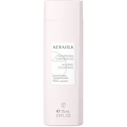 Kerasilk, Conditioner, Essential - Smoothing Conditioner (75 ml)