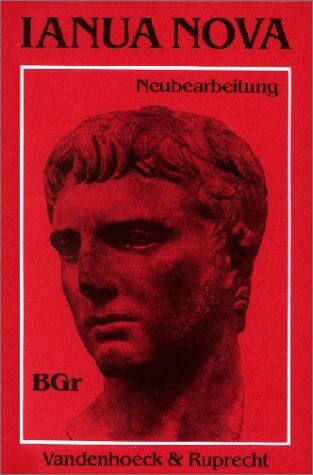 Horst Holtermann - Ianua Nova - Neubearbeitung (INN 2). Lehrgang für Latein als 1. oder 2. Fremdsprache: IANUA NOVA, Neubearbeitung. Begleitgrammatik zu Teil I und Teil ... 1. oder 2. Fremdsprache. (Lernmaterialien) - Preis vom 17.10.2026 19:25:27 h