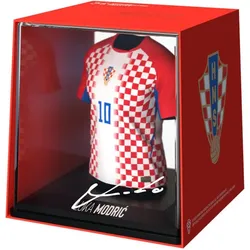 FanCollex World Cup Luka Modric Croatia mini t-shirt figure