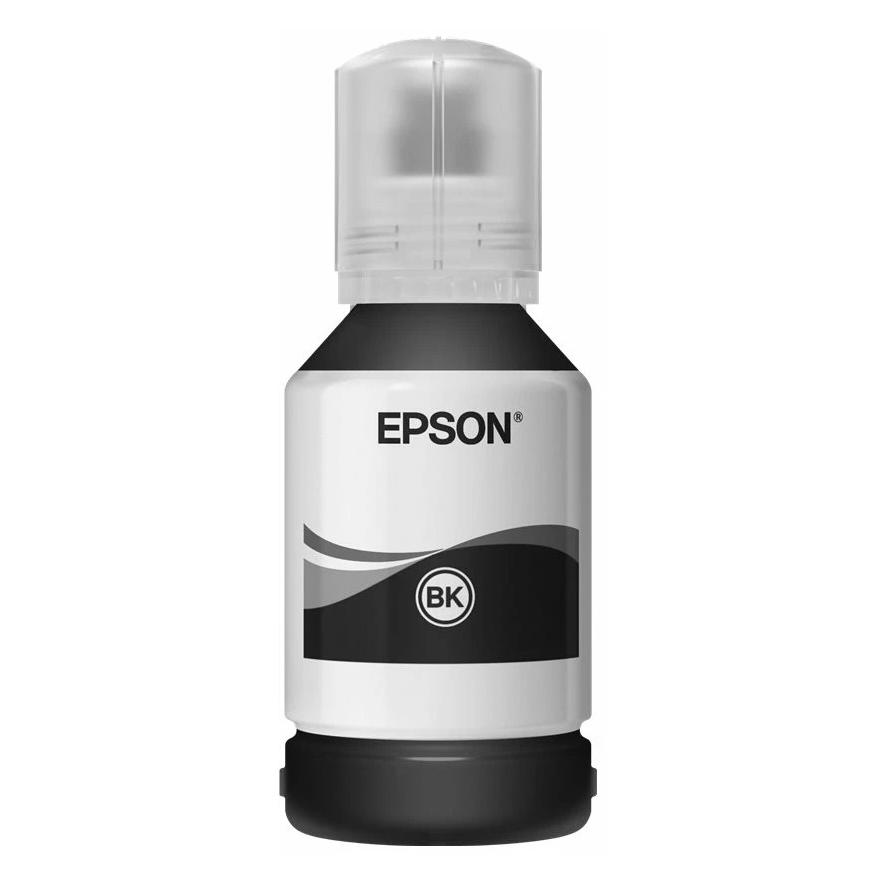 Epson ET-M1180 EcoTank (Tintentank, Schwarz-Weiss) (C11CG94402)