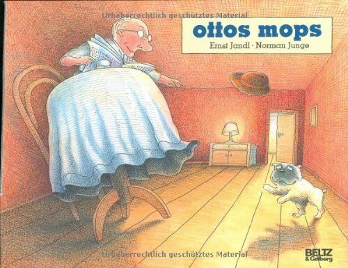 Ernst Jandl - ottos mops - Preis vom 19.10.2026 19:33:35 h