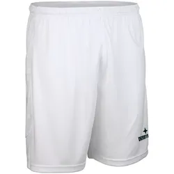 DERBYSTAR Madrid Trainingsshorts weiß/weiß S