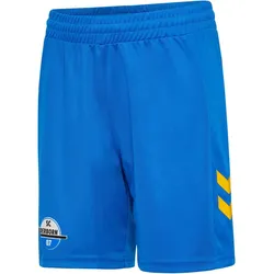 hummel SC Paderborn 07 Ausweichshorts 2025/26 Kinder 7251 - princess blue 152