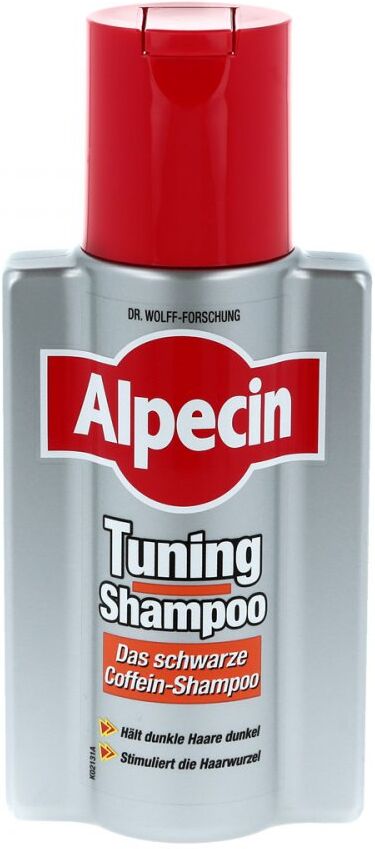 Alpecin Tuning Shampoo 200ml