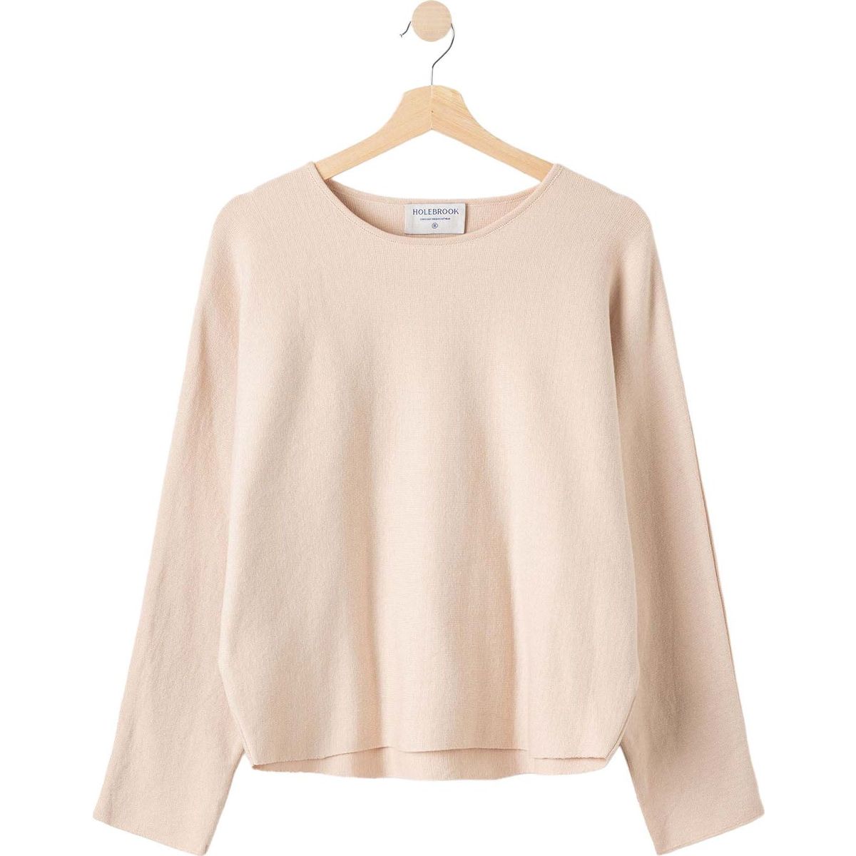 Holebrook Ofelia Crew cream pink (405) S A52416-405-S