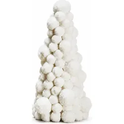 Snowball Dekoration 35 cm