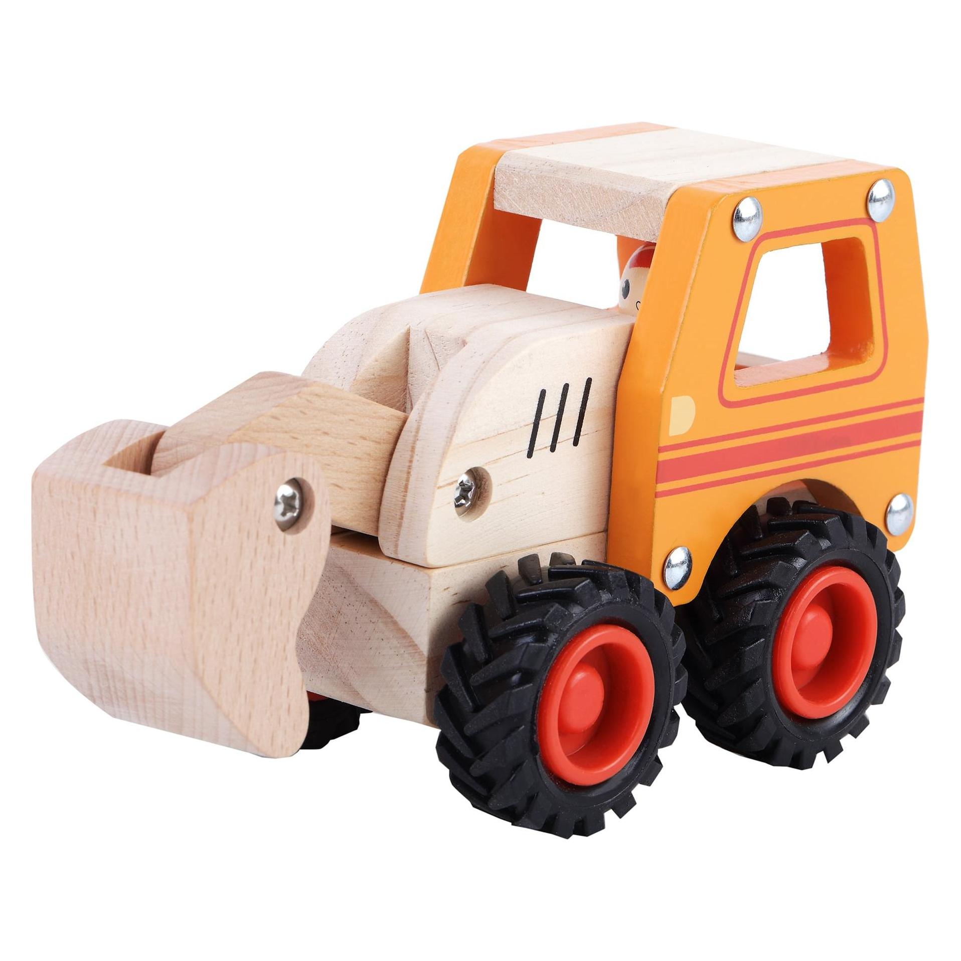 Kinder and Kids - Excavator (K50571) (K50571)