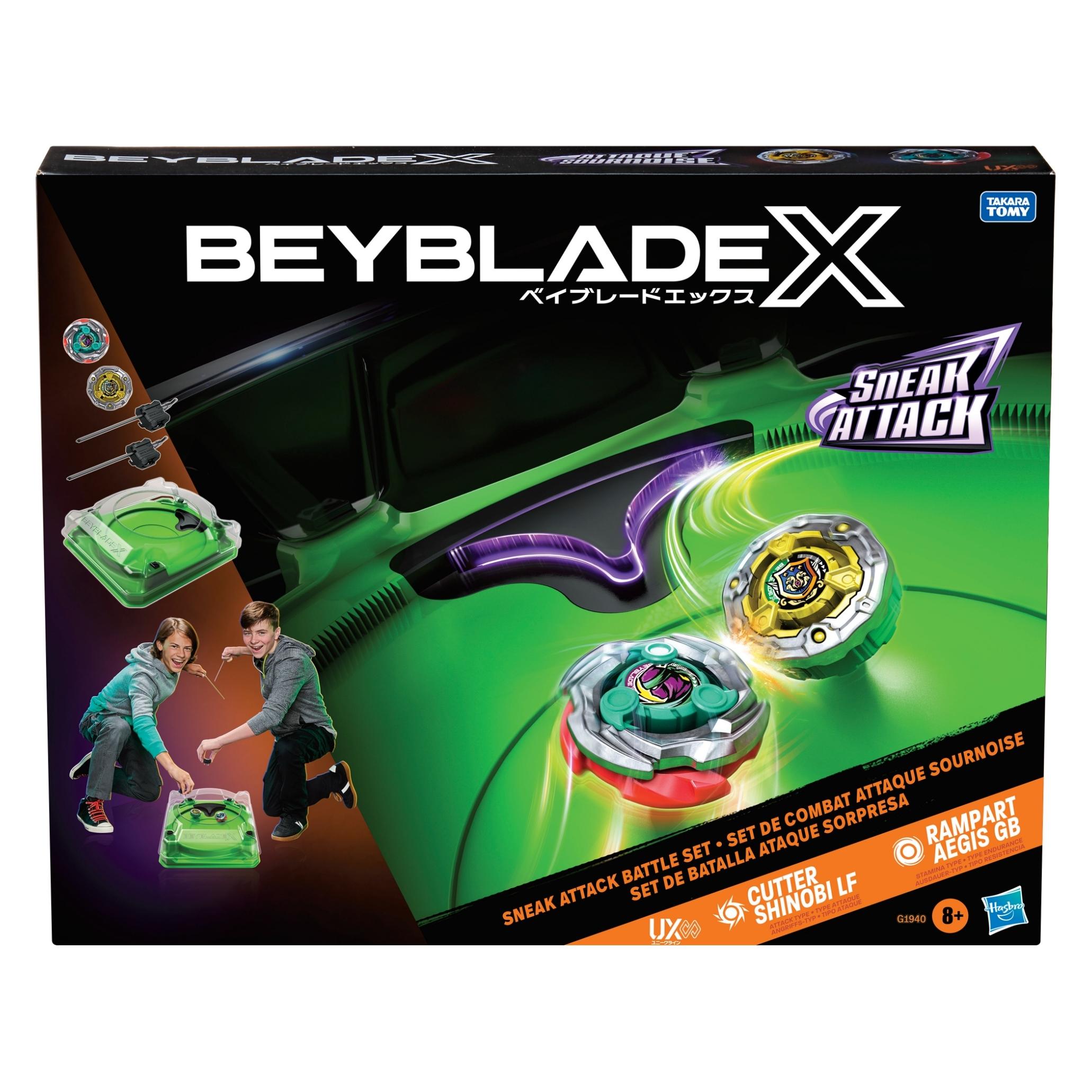 Hasbro BEY Bbx Carlsbad Caverns (Deutsch, Englisch, Französisch, Spanisch, 1 - 2 Spieler) (G1940EU4)