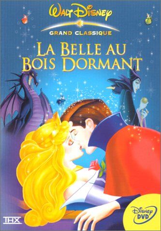 La Belle au bois dormant - Preis vom 11.10.2026 03:10:56 h