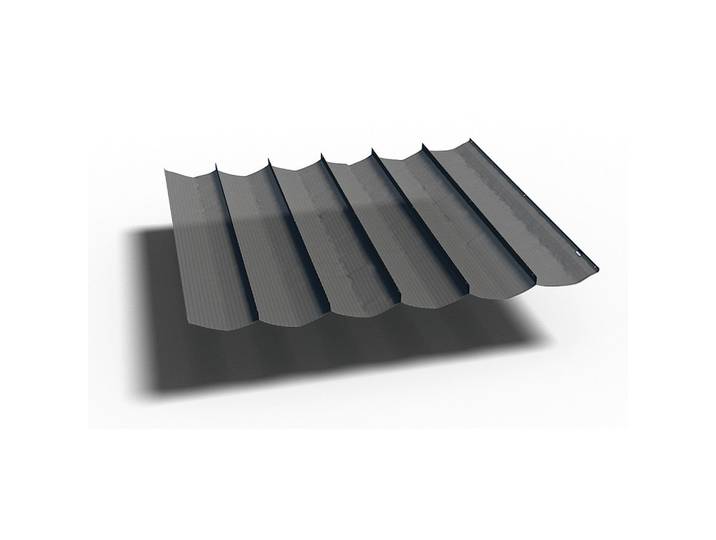 Sonnenschutz Coolfit Grau