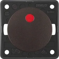 Berker Wipp-Kontrollschalter br 937522501