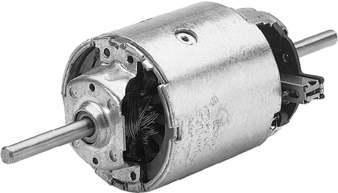 Bosch Ventilatore interno 0 130 111 042