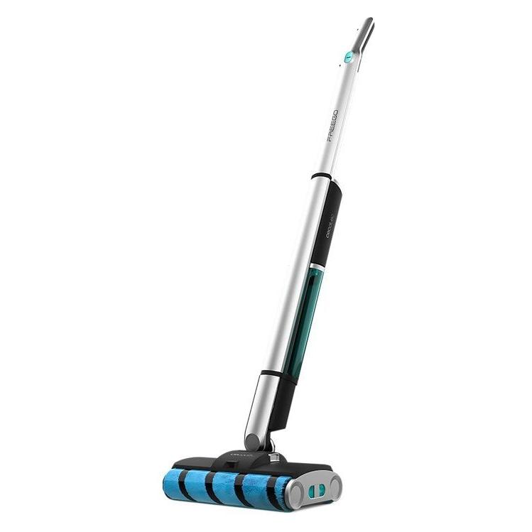 Cecotec Fregona Electrica Freego Wash Twice Spray (1 Stk.) (04552)