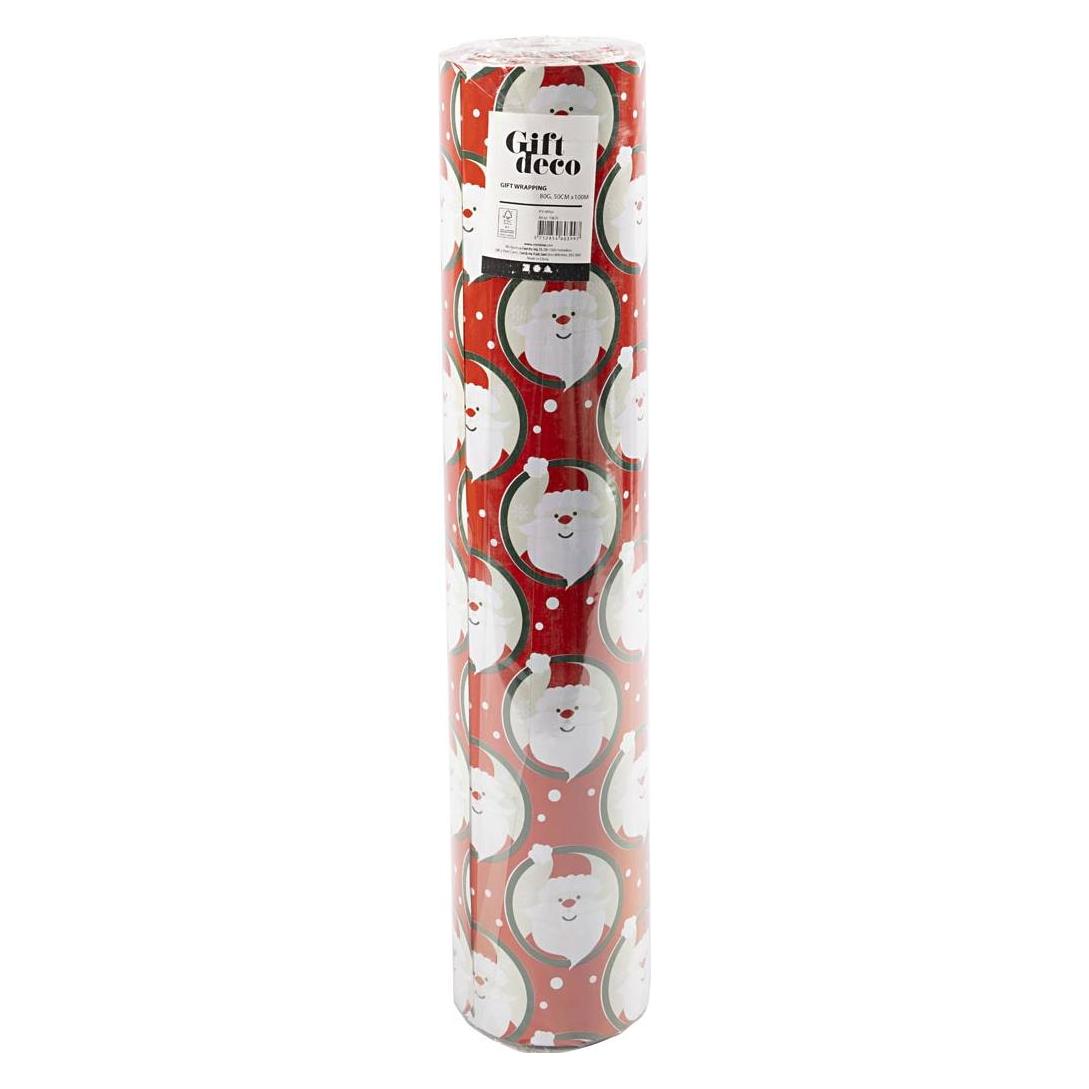 Creativ Company Gift wrap (1x) (5712854603997)