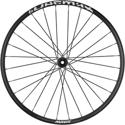 Mavic, Laufräder, (Vorderrad, 29")