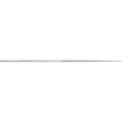 PFERD TOOLS Präzisions-Nadelfeile Rund 200mm Schweizer Hieb 0, grob - 12512101