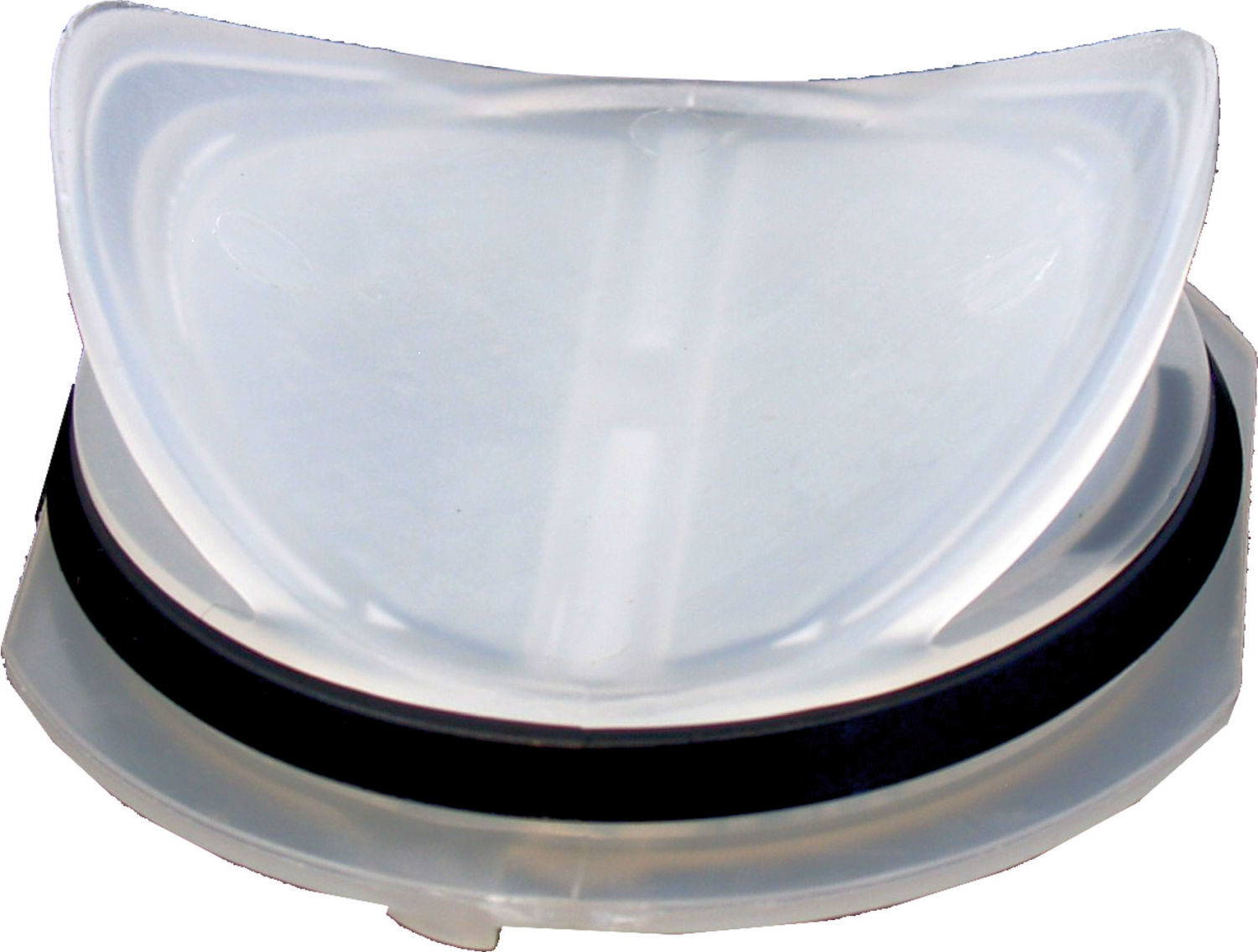 Couvercle Wolf pour tuyau d'inspection DN80 2651524 pour DN80
