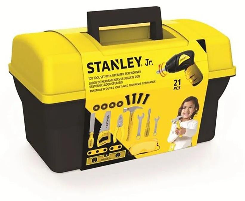 Stanley Gereedschapskist SRP033-SY 44383