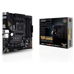 ASUS TUF Gaming B550M-Plus Gaming Mainboard Sockel AM4
