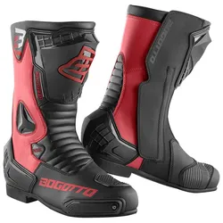 Bogotto Losail Motorradstiefel 41