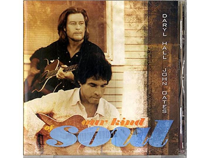 Our Kind of Soul