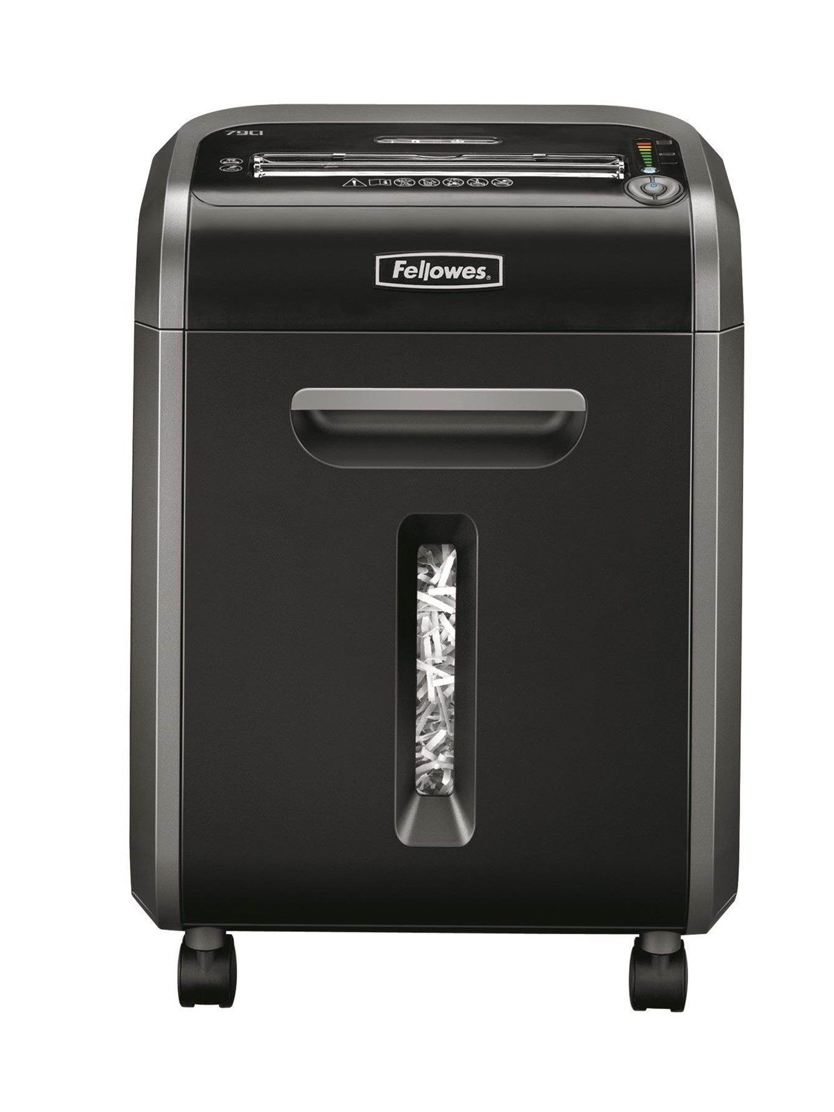 Fellowes Powershred 79Ci Partikelschnitt Aktenvernichter