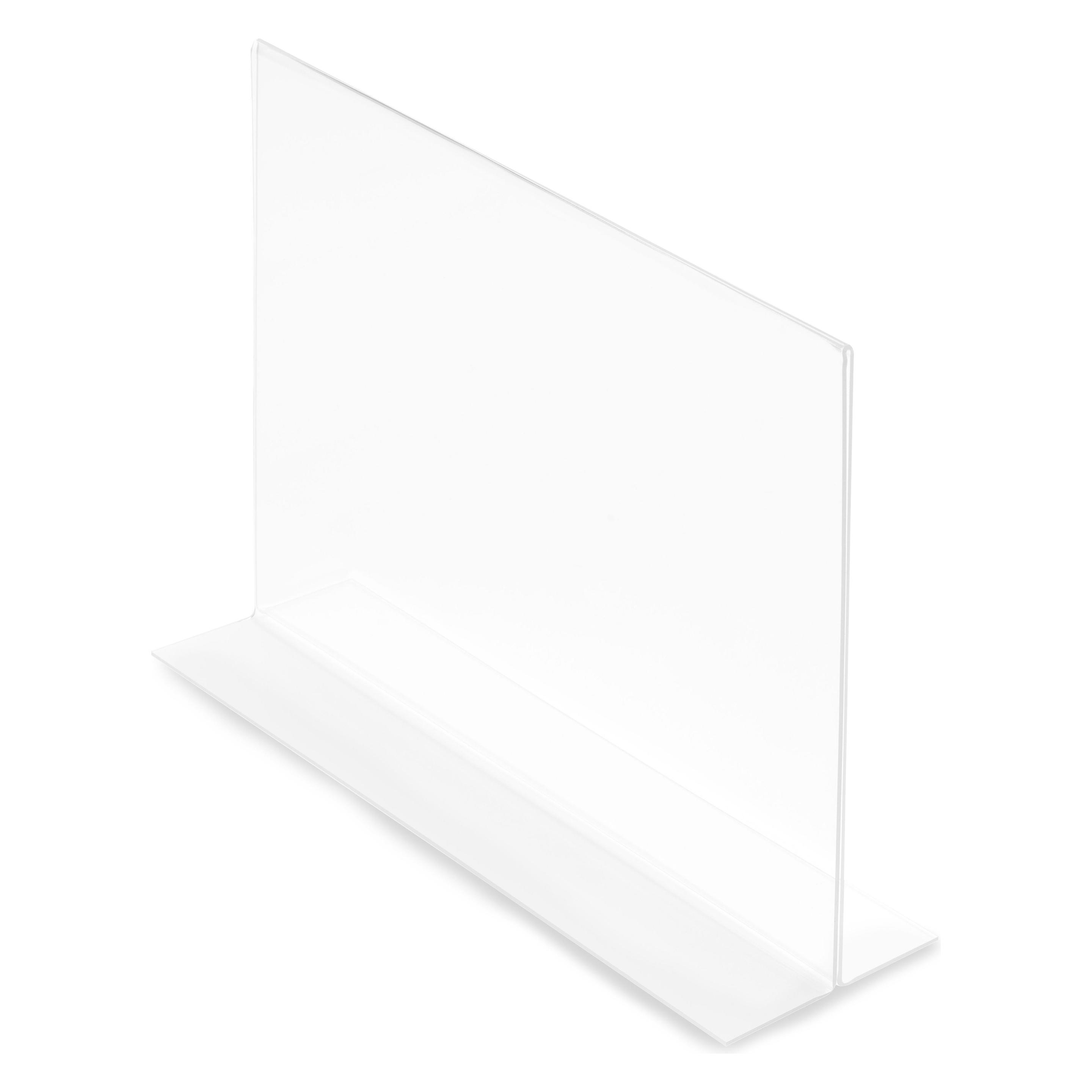 Deflecto Tischaufsteller Classic Image (A5) (47905)
